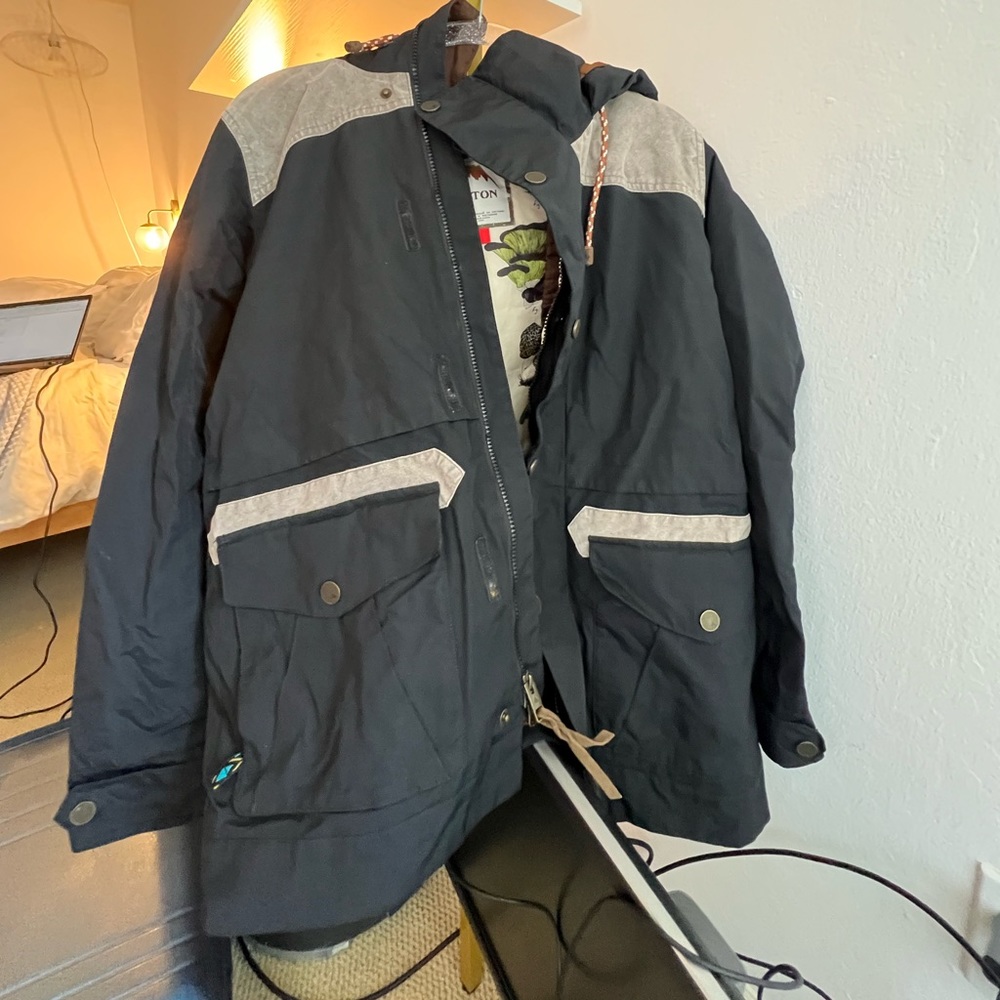 Burton Medium Snow Jacket